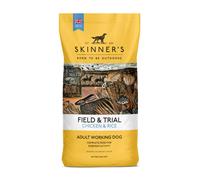 Skinner's Field & Trial Chicken & Rice - Complete Dry Adult Dog Food,