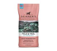 Skinner's Field and Trial Salmon and Rice Dog Food - 2.5kg