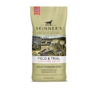 Field & Trial Grain Free Dry Food for Dogs - Chicken & Sweet Potato - 2.5 kg
