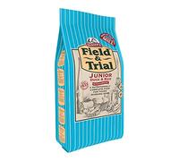 Skinner's Field & Trial Complete Dry Junior Working Dog Food Duck and Rice, 2.5 kg