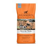 Skinner's Field & Trial Complete Dry Maintenance Adult Working Dog Food, 2.5 kg