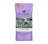 Skinner's Field & Trial Complete Dry Maintenance Plus Adult Working Dog Food, 2.5 kg