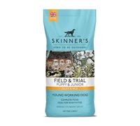 Field & Trial Puppy Duck And Rice 2.5kg
