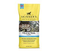Field & Trial Chicken Dry Food for Puppies - 2.5 kg