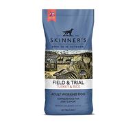 Field & Trial Turkey & Rice +joint Aid For Dogs 2.5kg
