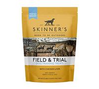 Skinners Field & Trial Dog Training Treats - Chicken 90g