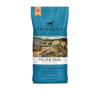 Skinner's Field and Trial Duck and Rice Dog Food - 2.5kg Bag