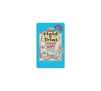 Skinners Field & Trial Junior Duck & Rice Ãââ Complete Dry Dog Food, Sensitive, Supports Gut Health, With Added Omega 3, 15kg