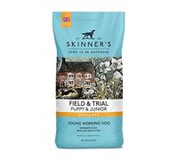 Skinners Field & Trial Duck & Rice Puppy Food 15kg