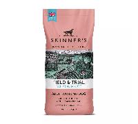 Skinners Field & Trial Salmon & Rice Dog Food 1 Bag