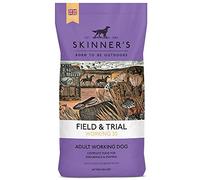 Skinners Field & Trial Working 30 Adult Dry Dog Food - 15kg - VAT Free