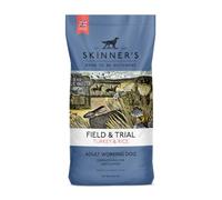 Skinners Field & Trial Turkey & Rice Joint Aid Adult Dog Food 15kg x 2