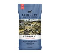 Skinners Field & Trial Turkey & Rice Dog Food - Size: 15kg