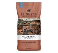 Skinners Field & Trial Working 23 Adult Dry Dog Food - 15kg - VAT Free