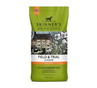 Skinners Field & Trial Young Working Dry Dog Food Chicken 1 Bag