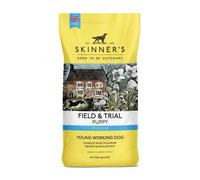 Skinners Field & Trial Young Working Dry Dog Food Chicken 1 Bag