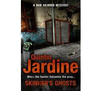 Skinner's Ghosts (Bob Skinner Mysteries) by Quintin Jardine (2012-04-01)