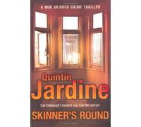 Skinner's Round (Bob Skinner Mysteries) by Jardine, Quintin (2009) Paperback