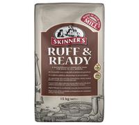Skinner's - Ruff and Ready (15kg)