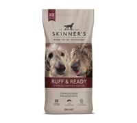 Skinner's Ruff and Ready Dry Dog Food - 15kg