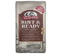Skinners Ruff & Ready Dog Food - Size: 2.5kg