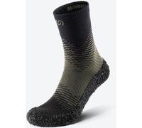 Skinners Compression 2.0 Sock Shoes Brown EU 36-37 Men,Women