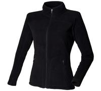 Skinni Fit Ladies/Womens Lightweight Anti Pill Microfleece J RW1345