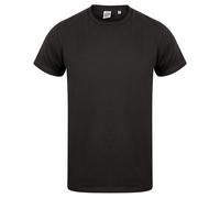Skinni Fit Men Mens Feel Good Stretch V-neck Short Sleeve T- RW4428