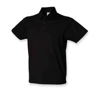 Skinni Fit SF42 SF Mens Stretch Pique Polo Shirt