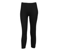 Skinni Fit Womens/Ladies 3/4 Leggings PC7125