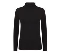 Skinni Fit Womens/Ladies Feel Good Stretch Roll Neck Long-Sl PC6062