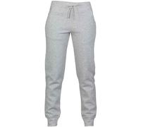 Skinni Fit Womens/Ladies Heather Cuffed Slim Jogging Bottoms PC6441