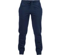 Skinni Fit Womens/Ladies Polycotton Cuffed Slim Jogging / N/A N/A PC6445