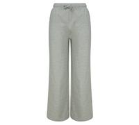 Skinni Fit Womens/Ladies Sustainable Wide Leg Jogging Bottoms RW8515