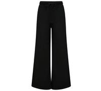 Skinni Fit Womens/Ladies Sustainable Wide Leg Jogging Bottom RW8515