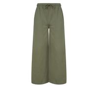 Skinni Fit Womens/Ladies Sustainable Wide Leg Jogging Bottom RW8515