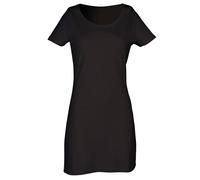 Skinni Fit Womens/Ladies T-Shirt Dress / N/A N/A PC7088