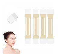 Skinnies Instant Arm Lift Tape Anti - Wrinkle & Shaping Tapes for Legs and Abdomen, Breathable & Comfortable (Leg Lift Tape)
