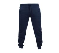 Skinnifit Mens Slim Cuffed Jogging Bottoms/Trousers RW4743
