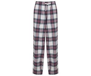 Skinnifit Womens/Ladies Tartan Lounge Pants RW6025