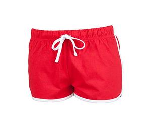 Skinnifit Women's Retro Shorts