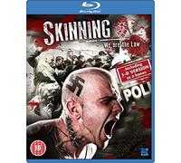 Skinning - We Are The Law [Blu-ray]