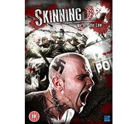 Skinning - We are the Law [DVD]