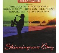 Skinningroove Bay by Jack Lancaster