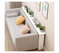 Skinny Behind Couch Table Skinny Behind Couch Tables, Narrow Entryway Table, Console Table for Entryway Hallway Couch Behind Sofa, Small Spaces, Easy Install