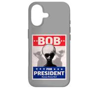 Skinny Bob The Alien For President Case for iPhone 17