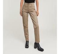 Skinny Cargo Pants 2.0 - Beige - Women 27-32