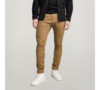 Skinny Chino 2.0 - Beige - Men 27-32