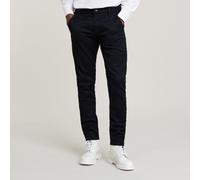 Skinny Chino 3.0 - Dark blue - Men 26-30