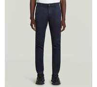 G-star D25179-c105 Chino Pants Black 35 / 34 Men